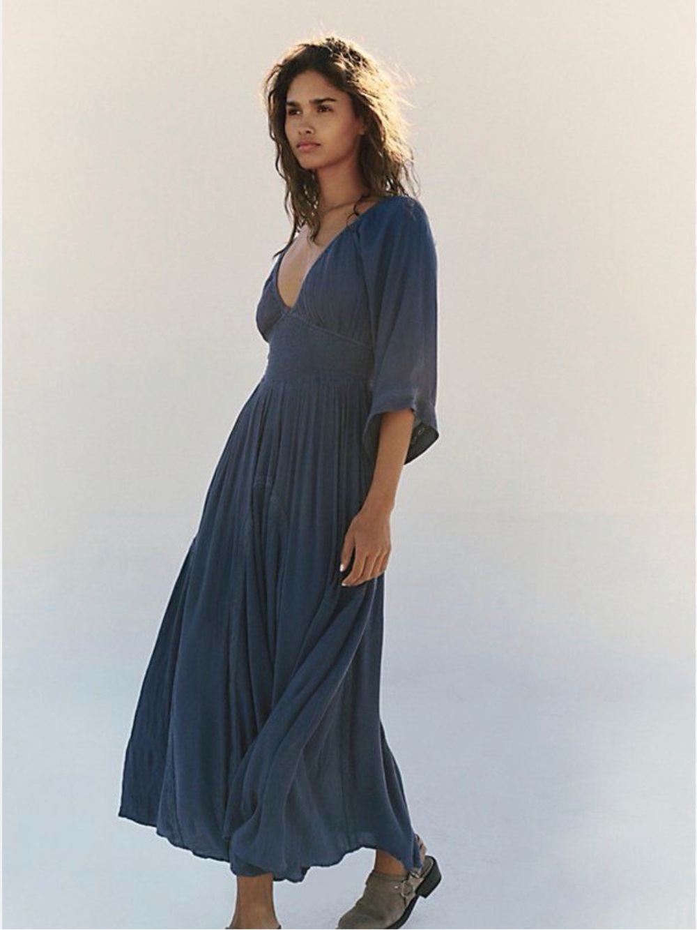 Dixie Maxi Dress